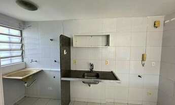 Imagem 5: Apartamento para alugar na zona Leste - Bairro São Cristóvão - Teresina/PI