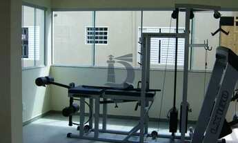 Imagem 7: Quitinete/Apartamento para Aluguel no Residencial Jardins - Jardim São Paulo