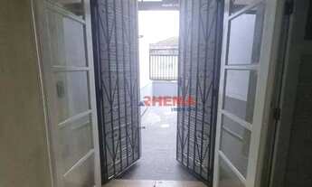 Imagem 8: Sobrado para alugar, 130 m² por R$ 5.002,00/ano - Boqueirão - Santos/SP