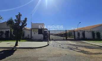 Imagem: Casa em condomínio