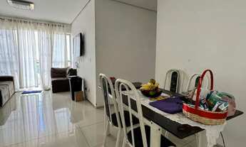 Imagem 5: Condomínio CHAMONIX