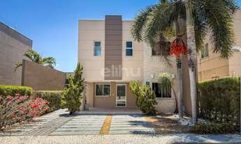 Imagem: NATURE VILLAGE - CASA DUPLEX EM CONDOMÍNIO