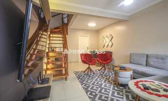 Imagem 2: Casa Sobrado 2 Dormitórios com 2 suítes, 2 vagas de garagem - Bairro: São José, Canoas