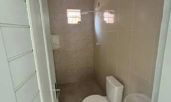 Imagem 2: Kit Net no jua Casa com 1 dormitório