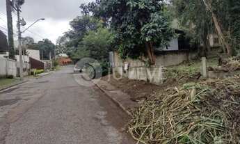 Imagem 2: IMOBILIARIA JUVEVE VENDE TERRENO BARREIRINHA RUA DO MARFIN, 239 ESQUINA RUA JACARANDA PROJ