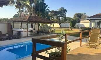 Imagem 2: Chácara Padrão para Venda com 3 Dormitórios no bairro Estância Bortoluzzo