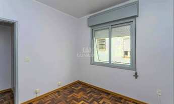 Imagem 10: Apartamento 2 Dormitórios Exclusivo no Cristo Redentor 66m², Parquet