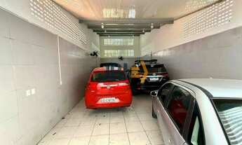 Imagem 4: Galpão Novo Com Escritório 300m - Bairro Parquelândia