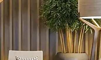 Imagem 3: Apartamento em Curitiba, no bairro Bigorrilho - Referência: 508T2 - Casamia Apartamentos B