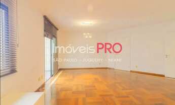 Imagem: Apartamento para venda com 87m² em Moema