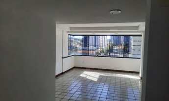 Imagem 4: VENDO APARTAMENTO NO EDIFÍCIO CIBAUMA. 100M². R$ 267 MIL