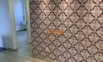 Imagem 6: Apartamento com 2 dormitórios, 45 m² - venda por R$ 240.000,00 ou aluguel por R$ 1.635,00