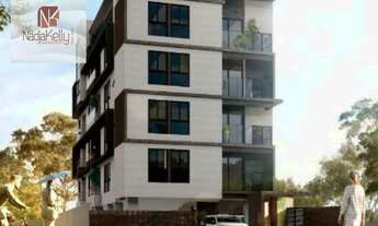 Imagem 3: Apartamento de 58m² com 2 quartos a 540m. da praia a venda por R$ 365.854 - Intermares - C