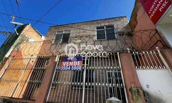 Imagem 2: Méier Casa com 5 dormitórios