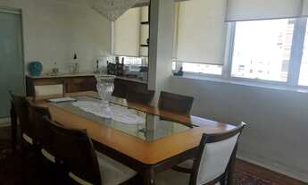 Imagem 6: Cobertura em Rua José Maria Lisboa - Jardim Paulista - São Paulo/SP