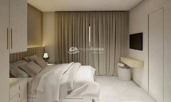 Imagem 7: Residencial Ilha de São Miguel no Campeche Studios, Gardens e Coberturas em Localização P