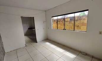 Imagem 7: PLANALTINA-COND. ESTÂNCIA MESTRE D'ARMAS IV-ÁREA UTIL 160M²-3 QUARTOS-CESSÃO DE DIREI