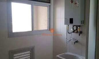 Imagem 5: Apartamento com 4 dormitórios, 109 m² - venda por R$ 1.549.699,48 ou aluguel por R$ 8.045