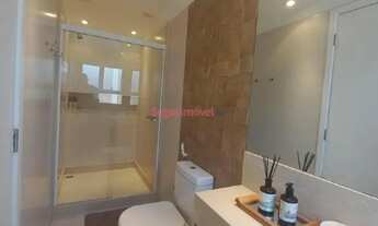 Imagem 7: Cobertura a venda na Gávea Artur Araripe 3 suítes living terraço piscina churrasqueira 260