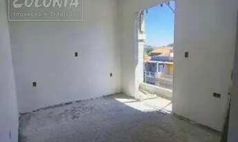 Imagem 6: Cobertura a venda - Parque Novo Oratório, Santo André