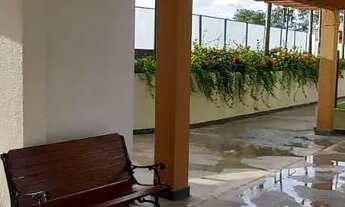 Imagem 4: Apartamento dois quartos com suíte Vila Rosa