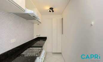 Imagem 4: Apartamento à venda em Vila Izabel, Curitiba