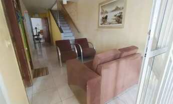 Imagem 5: Casa com 4 dormitórios à venda, 153 m² por R$ 350.000,00 - Mondubim - Fortaleza/CE