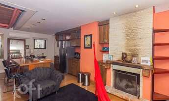 Imagem 3: Apartamento à venda em Três Figueiras com 93 m², 2 quartos, 1 suíte, 2 vagas