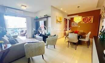 Imagem 7: Apartamento 105m² 3 quartos sendo 2 suítes 2 vagas - Marco - Belém - PA