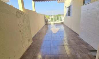 Imagem 3: Casa para Venda em Presidente Prudente, Parque São Matheus, 3 dormitórios, 2 suítes, 3 ban