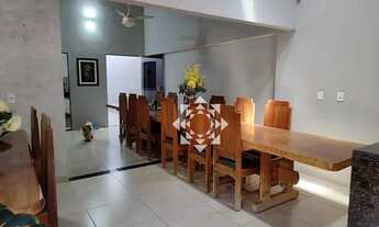 Imagem 14: Casa com 4 dormitórios, 280 m² - venda por R$ 1.250.000,00 ou aluguel por R$ 7.000,00/mês