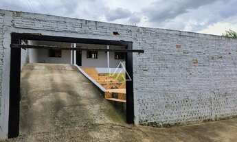 Imagem 2: CASA BAIRRO INTEGRAÇÃO