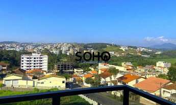 Imagem 3: Apartamento com 1 quarto, 88 m² - venda por R$ 299.000 ou aluguel por R$ 1.894/mês - São L