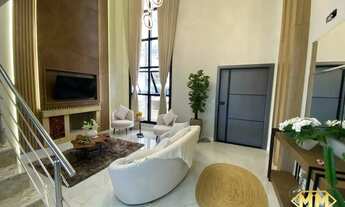 Imagem 5: Belíssima casa finamente mobiliada em condomínio