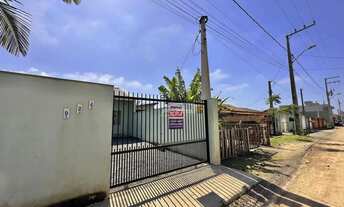 Imagem 3: Casa com 2 dormitórios, amplo terreno no bairro Itajuba em Barra Velha/SC (Cód. 16747