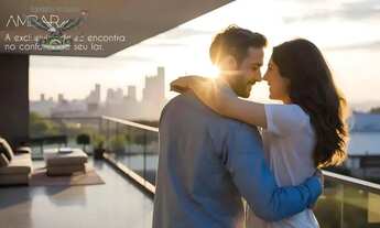 Imagem: AMBAR - A EXCLUSIVIDADE QUE VOCE SEMPRE