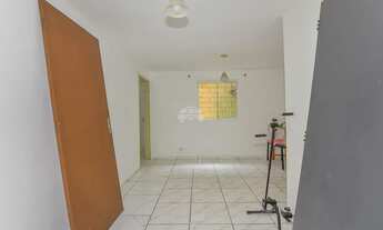 Imagem 7: Duas Moradias no mesmo Sobrado, 02 quartos cada uma