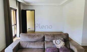 Imagem 5: Casa à venda com 2 suítes no Loteamento Caminhos de São Conrado (Sousas), Campinas