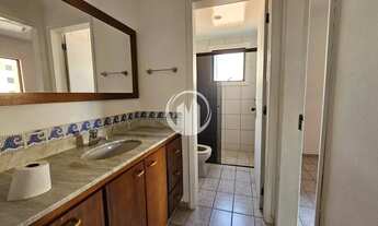 Imagem 7: Apartamento à Venda com 3 dormitórios sendo 1 suite - Residencial Pasárgada Ru