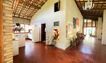 Imagem 6: Chácara Mobiliada