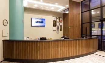 Imagem 3: Flat para Venda em Fortaleza, Meireles, 1 dormitório, 1 suíte, 1 banheiro, 1 vaga