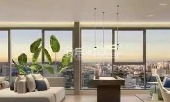 Imagem 3: Apartamento à venda Rua Vinte e Quatro de Outubro, Auxiliadora - Porto Alegre