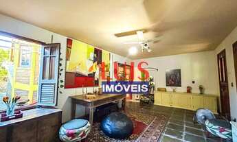 Imagem 7: Casa com 6 doCasa com 6 dormitórios para alugar, 190 m² por R$ 12.000 + taxarmitórios para