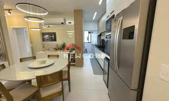 Imagem 4: Apartamento em Avenida Luiz Boiteux Piazza - Cachoeira do Bom Jesus - Florianópolis/SC