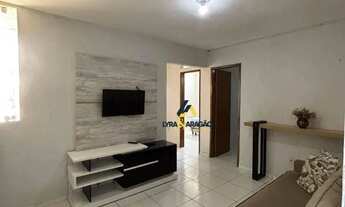 Imagem 2: Apartamento com 2 dormitórios para alugar, 50 m² por R$ 1.300,00/mês - Bodocongó - Campina