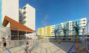 Imagem 4: Apartamentos de condomínio no parque piaui teresina