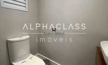 Imagem 7: Excelente Apartamento em Condomínio para LOCAÇÃO - Alphaville / Tamboré