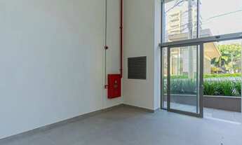 Imagem 2: Imóvel para aluguel com 38,23 metros quadrados em Brooklin Paulista - São Paulo - SP