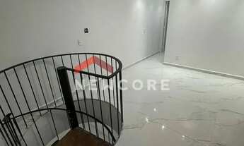 Imagem 3: Cobertura em Rua Joaquim Távora - Icaraí - Niterói/RJ