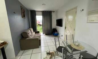 Imagem: Condomínio Ilhas do Atlântico - Quarenta